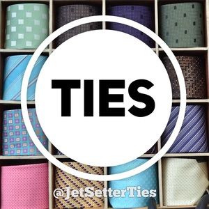 ✨Men’s Designer Ties✨